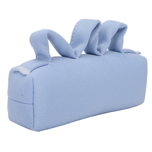 (Blue) Fingerabstandhalter Anti-Klebe-Pad Blau 1