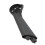 (Right Front Arm) RC Drone Left/Right Front Arm Plastic Replacement for FPV Combo Black 3