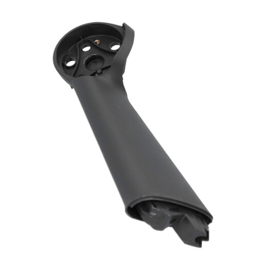 (Right Front Arm) RC Drone Left/Right Front Arm Plastic Replacement for FPV Combo Black 2
