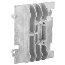 Aluminium Alloy Heat Sink for DJI FPV Combo Remote Controller