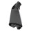 (Right Front Arm) RC Drone Left/Right Front Arm Plastic Replacement for FPV Combo Black 2