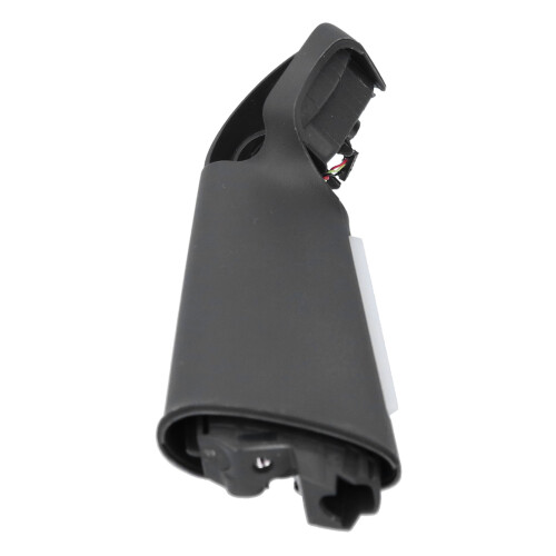 (Right Front Arm) RC Drone Left/Right Front Arm Plastic Replacement for FPV Combo Black 1