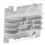 Aluminium Alloy Heat Sink for DJI FPV Combo Remote Controller 2