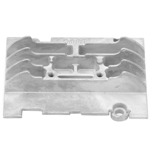 Aluminium Alloy Heat Sink for DJI FPV Combo Remote Controller 2
