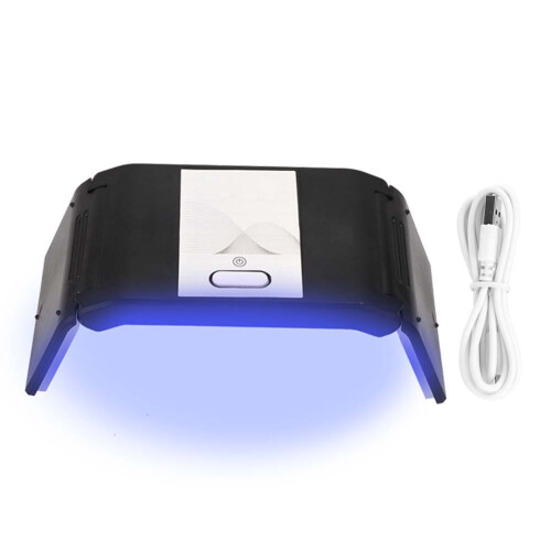 36W UV 12LED Nagel Droger Gel Curing Tool