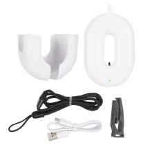 Portable Mini Negative Ion Necklace