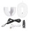 Portable Mini Negative Ion Necklace 1