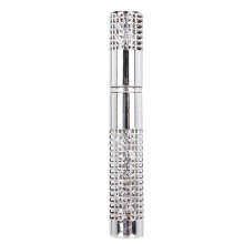 (Silver) 5ml Nachfüllbare Parfüm-Sprayflasche