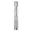 (Silver) 5ml Nachfüllbare Parfüm-Sprayflasche 1