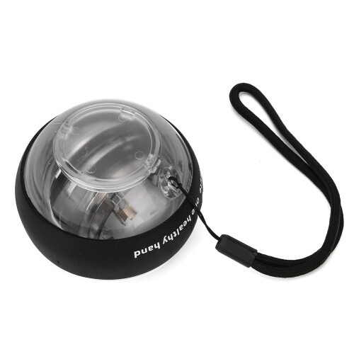 Gyroscopic Wrist Training Ball Krafttrainingsgerät