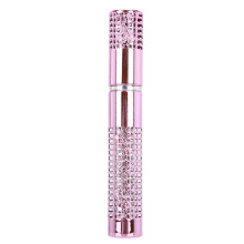 (Pink) 5ml Nachfüllbare Parfüm-Sprayflasche