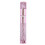 (Pink) 5ml Nachfüllbare Parfüm-Sprayflasche 1