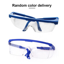 Sicherheitsschutzbrille staubdicht, windfest, beschlagfrei