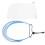 10pcs Dental Face Shield Waterproof Antifog Protective Cover 1