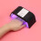 36W UV 12LED Nagel Droger Gel Curing Tool 4