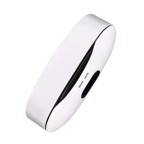 (USB Cable) Pulitore Gioielli UV USB con LED per Nail Art 1