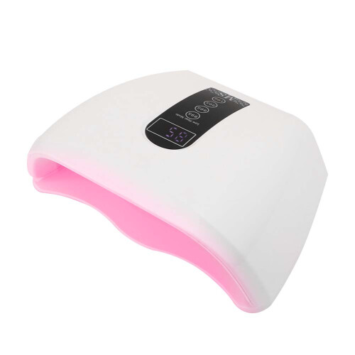 (EU Plug 110-240V) 96W LED Nageltrockner UV/LED EU-Stecker 2