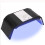 36W UV 12LED Nagel Droger Gel Curing Tool 2