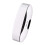 (USB Cable) Pulitore Gioielli UV USB con LED per Nail Art 3