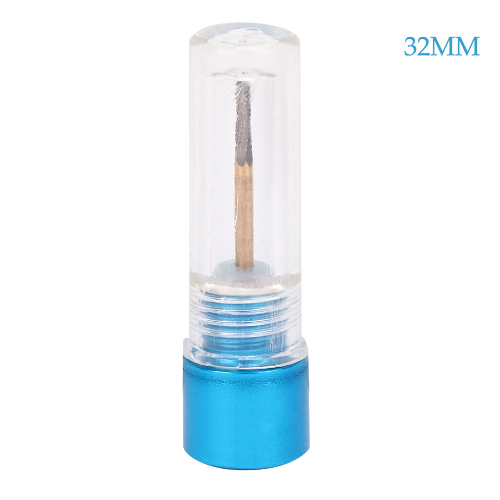 (32Mm / 1.3In) Tungsten Steel High Speed Dental Teeth Crown Metal Cutting Burs 448787221896