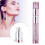 (Pink) 5ml Nachfüllbare Parfüm-Sprayflasche 5