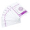 10x Wimpermasker Fullerene Serum 3