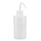 3x 250ml Tattoo-Waschflasche gebogen grün 2