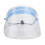 10pcs Dental Face Shield Waterproof Antifog Protective Cover 4