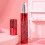 (Red) 5ml Nachfüllbare Parfüm-Sprayflasche 4