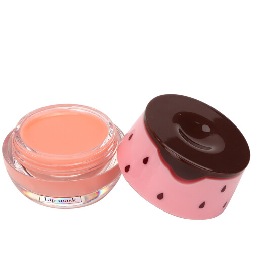 Strawberry Sleeping Lip Mask Moisturizing Hydrating 7.5g 1
