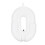 Portable Mini Negative Ion Necklace 2