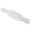 (White) Peritonealdialyse-Kathetergurt,verstellbar,RohrschutzmitBeutel 3