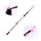 3-color Quick-dry Nail Glue & UV Lamp 3