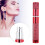 (Red) 5ml Nachfüllbare Parfüm-Sprayflasche 5