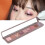 9 Farben Matt Glitzer Nude Lidschatten Compact 13,5g 4