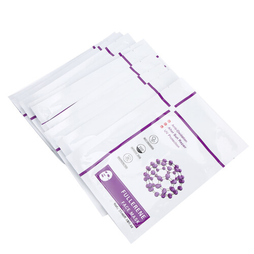 10x Wimpermasker Fullerene Serum 1