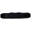 (L Black) Gym Lumbar Back Support Belt Black 2