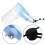 10pcs Dental Face Shield Waterproof Antifog Protective Cover 5
