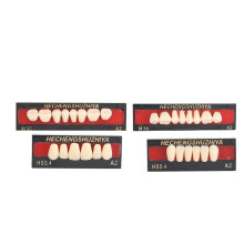 Dental-Kunstharz-Zahnfüllung Pflege-Werkzeug