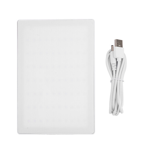 (Without Remote Control) Dispositivo Terapia Luce Fotone