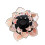 MISS ROSE Ombretto Occhi Plum Blossom 2