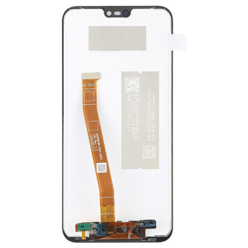 Compatible with Huawei Nova 3e / P20 Lite Mobile Phone Screen Assembly LCD Display Integrated Screen 2
