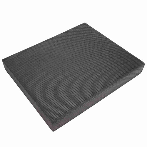 Cuscino equilibrio per yoga fitness 1