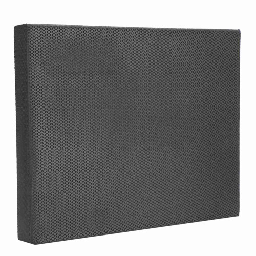 Cuscino equilibrio per yoga fitness 2