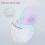 10st Disposable Mask Pads 3-Layer Anti-Dust Filter Inserts 5