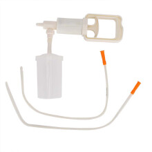 Hand Held Sputum Suction Pump Household Portable Phlegm Suction Pump