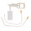 Handheld Sputumabsaugpumpe für Haushalt tragbar 1