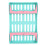 (Green) Green Dental Surgical Sterilization Box Tray 3