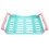 (Green) Green Dental Surgical Sterilization Box Tray 4
