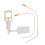 Handheld Sputumabsaugpumpe für Haushalt tragbar 4